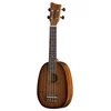 Pineapple Ukulele Manoa Kaleo K-PA-WHISKY VG512.140