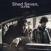 Shed Seven - Let It Ride (Reissue) (2 LP)