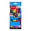 Maped bojice color peps 1/12 ( m183212 )