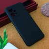 Torbica Teracell Giulietta za Xiaomi Redmi Note 12 Pro 5G (EU) mat crna