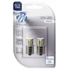 M-Tech ŽARNICA P21 R5 BA15s OSRAM LED M-TECH 21xSMD BELA
