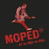 Moped 56 - Ať Se Děje Co Děje (140 g) (LP)