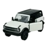 shumee WELLY 2023 FORD BRONCO BEL 1:34 43840