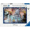 Ravensburger puzzle (slagalice) 1000pcs Dambo, za kolekcionare RA12000312