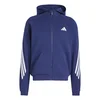 ADIDAS DUKS M STA 3S FZ HD ZA MUŠKARCE
