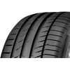 Continental ContiSportContact 5 SSR ( 315/35 R20 110W XL *, SUV, sa rebrom felne, runflat )