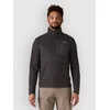 Patagonia R1 Air Zip Neck Fleece Sweater black