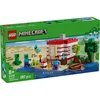 Lego 21275 TNT kuća u džungli ( 21275 )