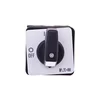 Eaton Grebenasto stikalo 0-1 2P 20A za vgradnjo T0-1-102/E 088709