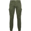 Alpha Industries Spy Pant 116203 142