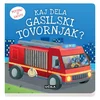 Učila Kaj dela gasilski tovornjak?