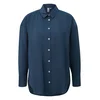 QS Bluza temno modra