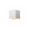 HOME LIGHT JM-4084 Zidna svetiljka, 1*GU10, IP20, Bela