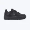 Sergio Tacchini Ženske patike Ghost, Crne