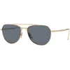 Persol PO5003ST 800056 Zlata/Modra
