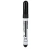 Marker za belu tablu crni jumbo giotto 0413603