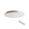 LED plafonsko svetlo za kupatilo BRAVO LED/20W/230V 4000K prečnik 39 cm IP44