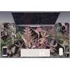 Decormat Podloga za pisalno mizo Hummingbird and butterflies 120x60 cm