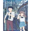 Manga strip Oblik glasa 3