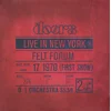The Doors Live In New York