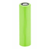Terrae Li-Ion polnilna baterija 18650 • 3,6V 2500mAh • max 20A • za industrijsko uporabo | brez zaščite