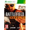 ELECTRONIC ARTS igra BATTLEFIELD HARDLINE (X360)