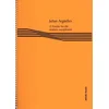 ARGUELLES:12 ETUDES FOR THE MODERN SAXOPHONIST