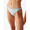 Penti Bikini hlačke svetlo modra