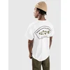Dravus Hunt And Fish Majica white