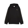 PUMA Essentials Tape Relaxed Hoodie Youth, Shop, Black, 11-12Y