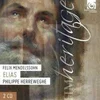 MENDELSSOHN: ELIAS/HERREWEGHE