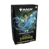 Društvena igra - Magic the Gathering - TCG Secrets of Strixhaven - Commander Deck - Quandrix Unlimited
