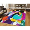 Conceptum Hypnose Tepih ym 136cm