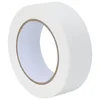 Vidaxl Maskirni trakovi za slikarje 24 szt. Bela 38mm x 50m Papir