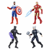 Avengers figura 10 cm sort
