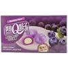 Qmochi piškoti z okusom japonskih borovnic 80 g