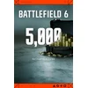 Battlefield 6 - 5000 Battlefield Coins EA App Key EUROPE