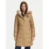 LAUREN RALPH LAUREN Puhovka 297P23455003 Rjava Regular Fit