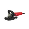 MILWAUKEE Ugaona brusilica sa odsisavanjem 125mm 1550W – AGV 15-125 XE DEG-SET
