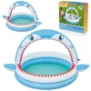 Deciji bazen shark 63x127x92cm ( 14/53157 )