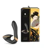 SHUNGA Masažni vibrator Shunga - Soyo, črn
