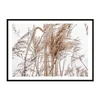 shumee PLAKAT ZA SLIKE V OKVIRJU 33x43 cm Boho P2242