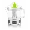 Haeger Cediljka za citruse cj-w25.012a, 0,7l, Bela