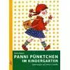 Panni Pünktchen im Kindergarten