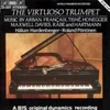 THE VIRTUOSO TRUMPET/HARDENBERGER