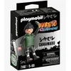 Playmobil Naruto-Figura Shikamaru