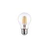 LED filament sijalica A60 E27/8W/230V 3000K