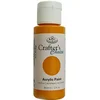 Akrilna barva Crafters Choice 59 ml - Transparent Yellow