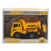 BEST LUCK DIY Assembling Truck Dump