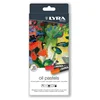 Lyra Fine Art Komplet oljnih pastelov Mešajte 12 kos